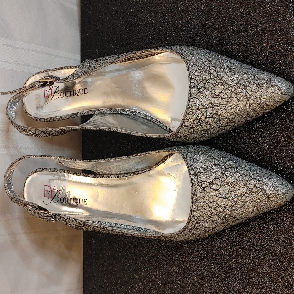 EY Boutique Shoes